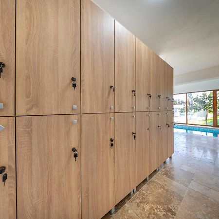 La Casa Blanca Apartment Vladimirescu Luaran gambar
