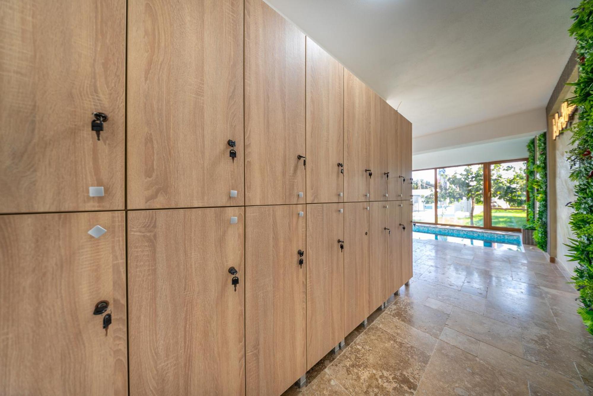 La Casa Blanca Apartment Vladimirescu Luaran gambar